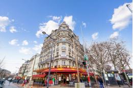 Bureau Paris 260m² Location bureau Paris OLBUR2423352 0